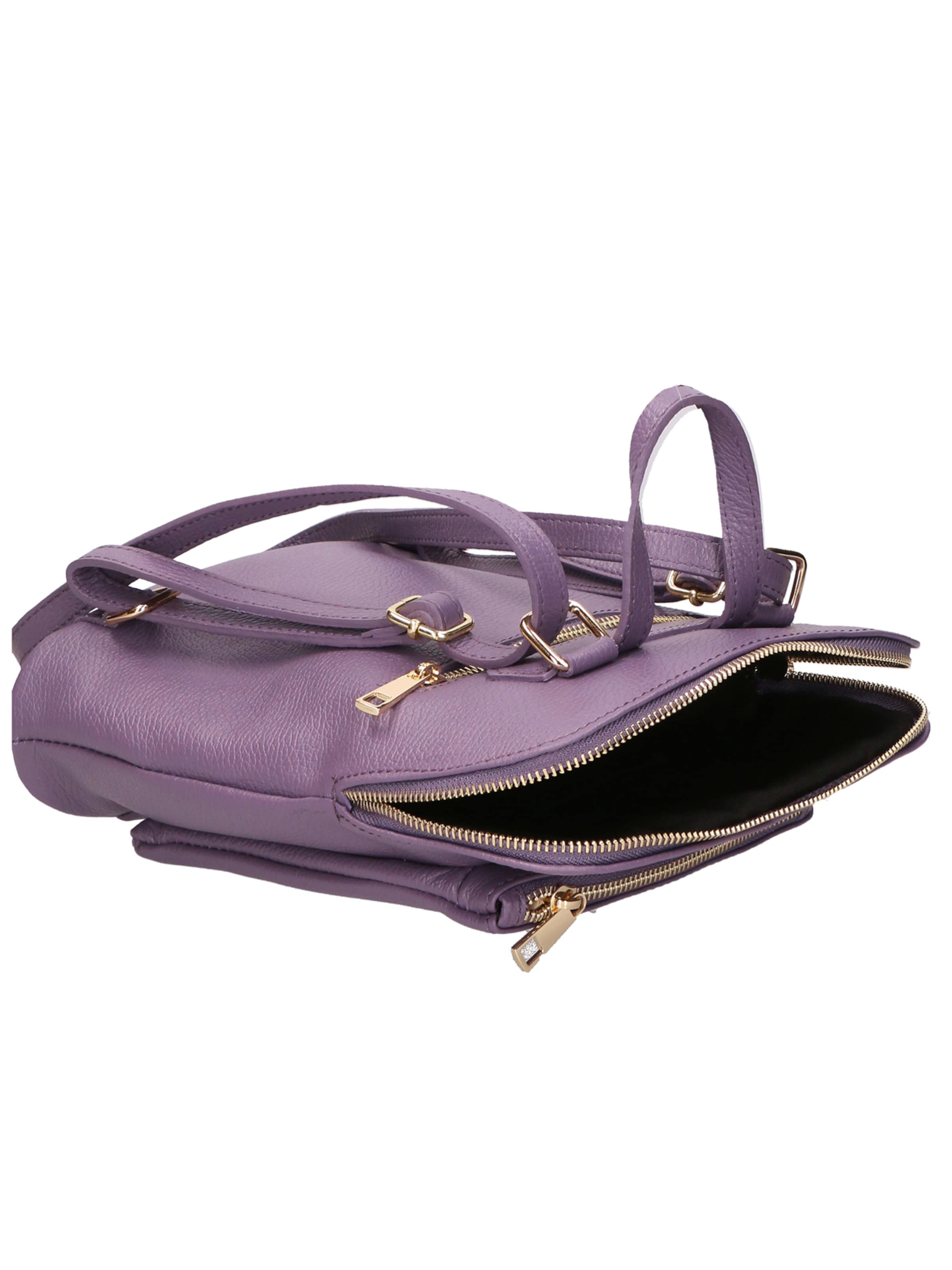 Gave Lux Rugzak in Lila