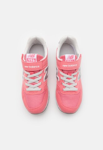 Sneaker '996' de la new balance pe roz