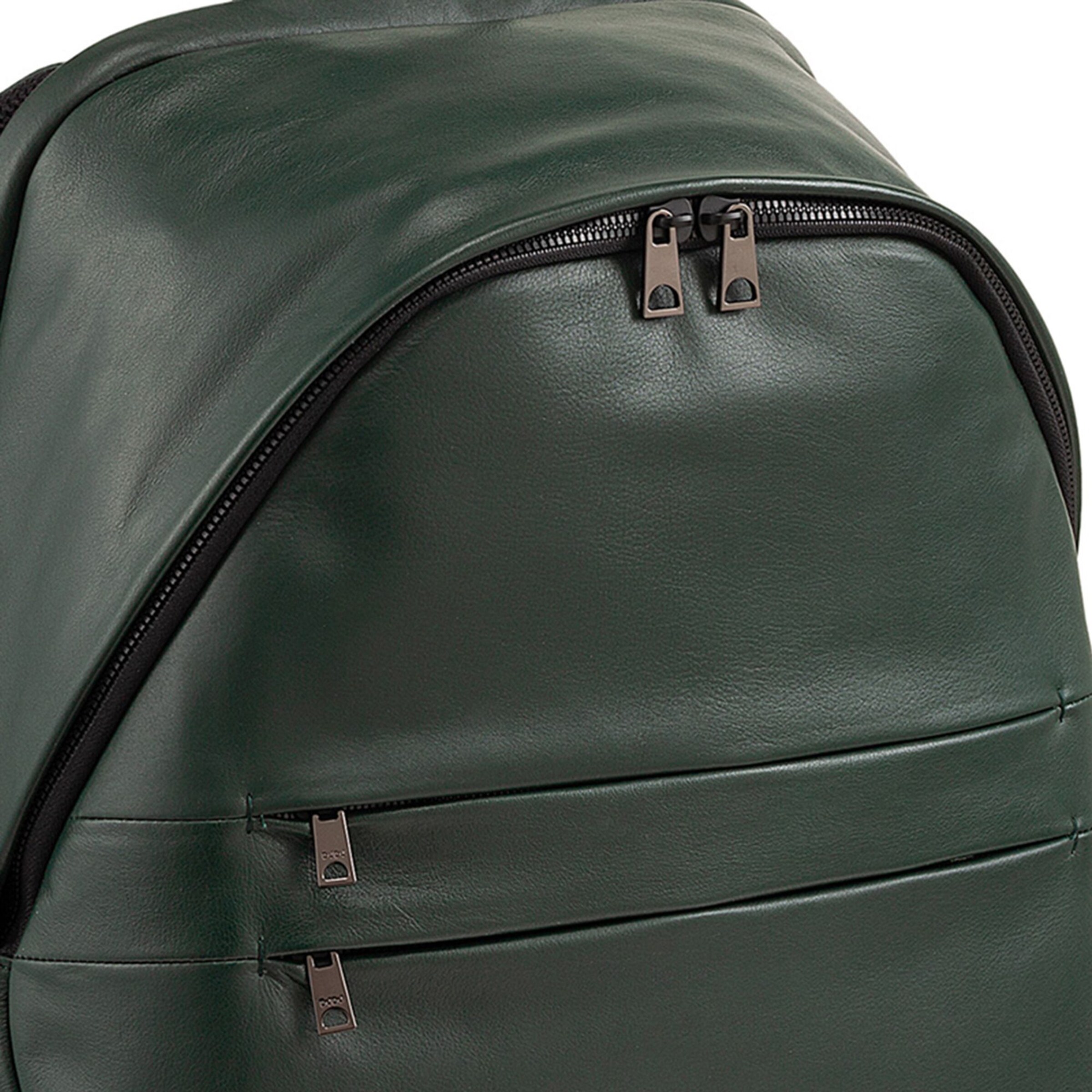 DuDu Backpack 'New York' in Green