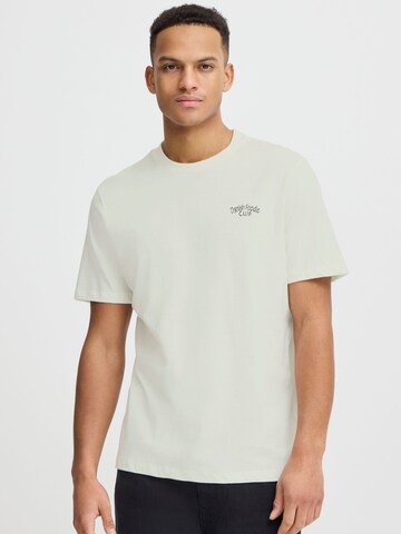 T-Shirt ' BHVIGGO ' BLEND en blanc
