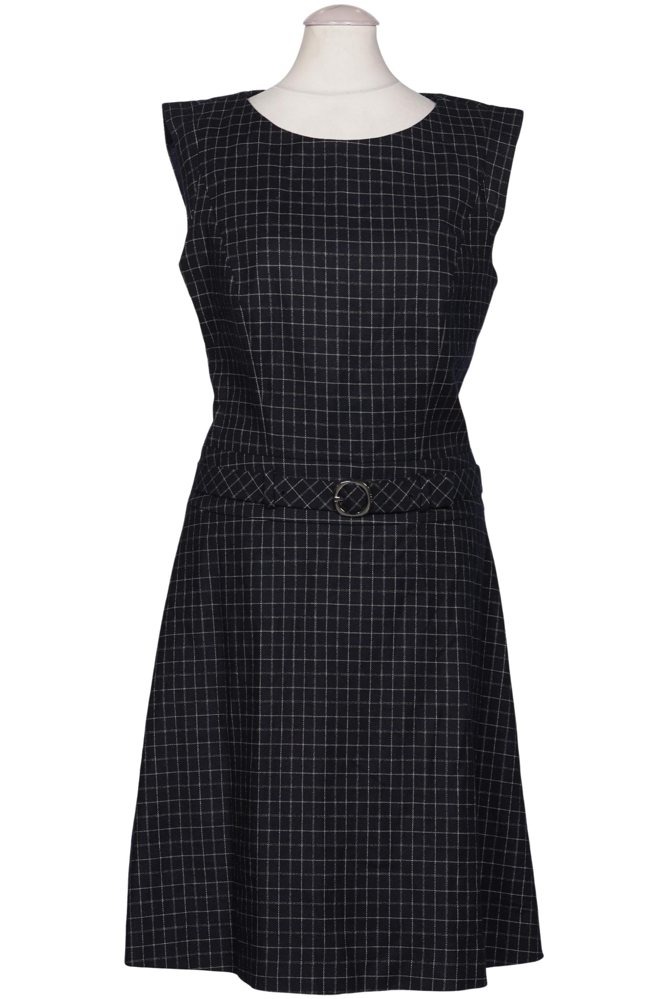 HUGO Dress in S in Blue: front