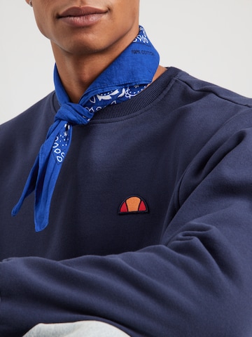 Bluză de molton 'Islington' de la ELLESSE pe albastru