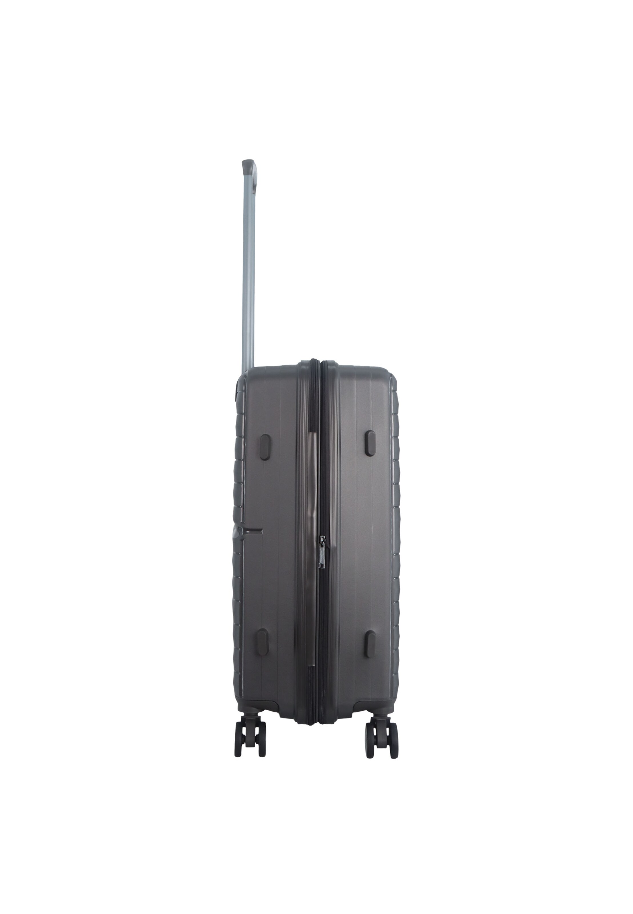 Saxoline Suitcase 'Resort' in Grey