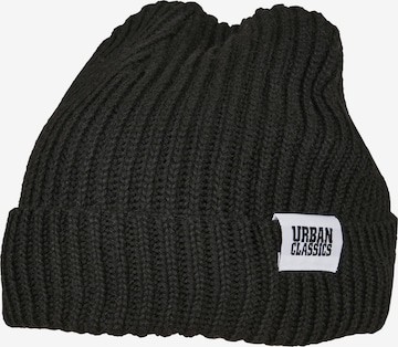 Urban ClassicsKapa - crna boja
