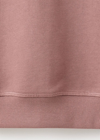 MANGO TEEN Pullover 'Freedom' in Rot