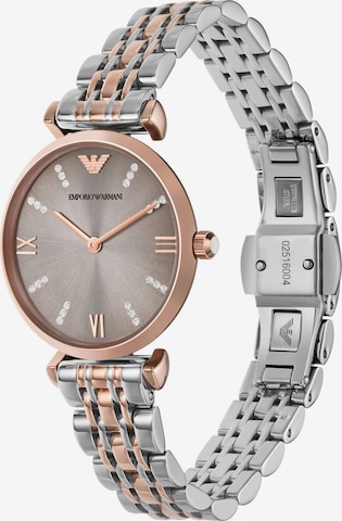 Emporio Armani Analoogkell 'AR1840', värv Hõbe