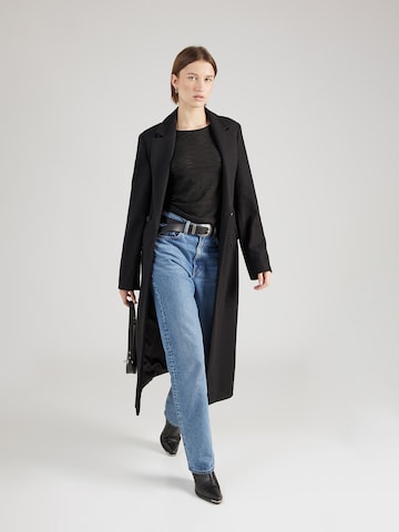 VERO MODA Tričko 'VMLALA' - Čierna