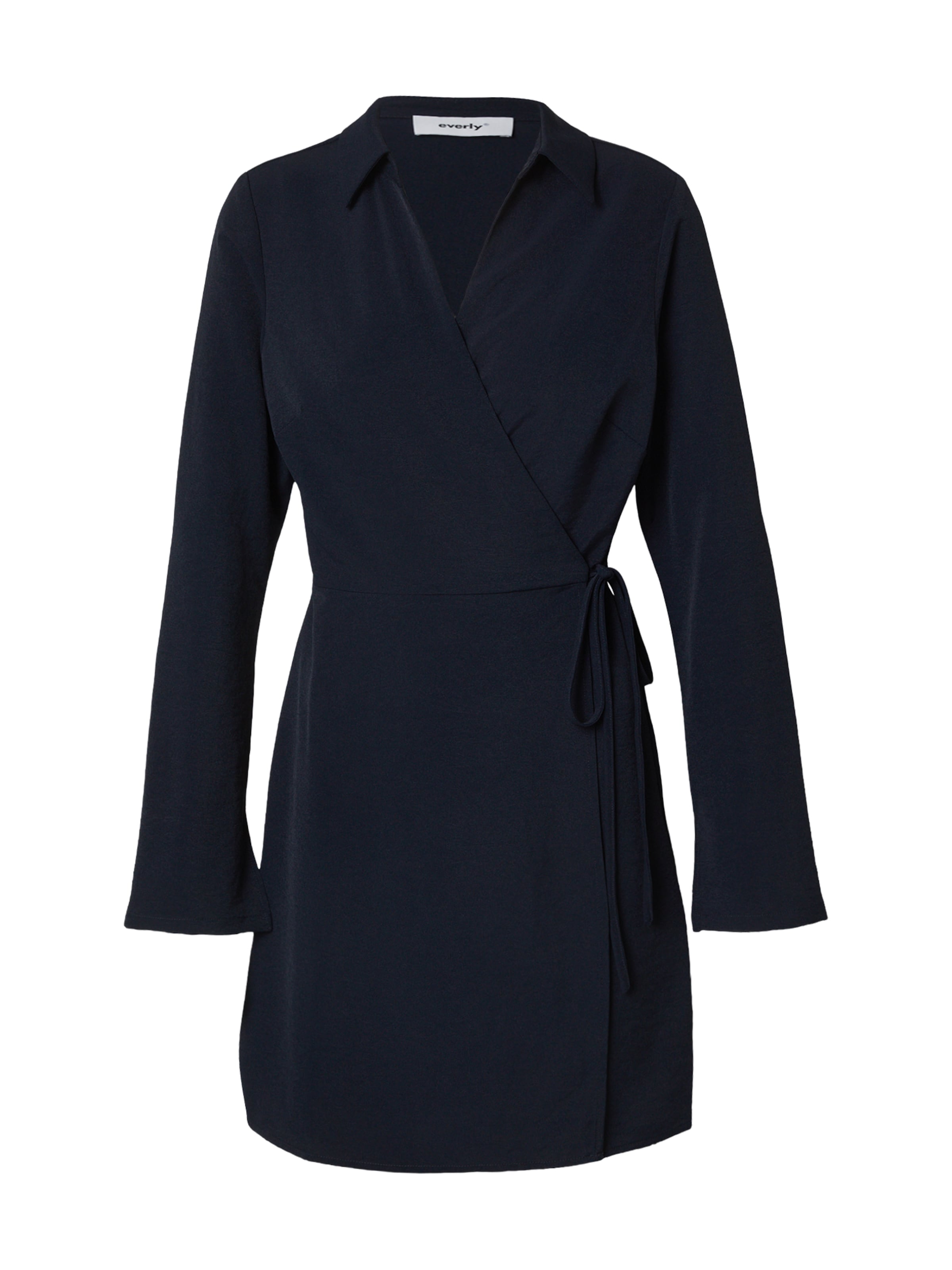 Robe everly® en bleu : devant