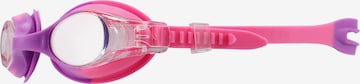 Cruz Schwimmbrille 'Naga' in Pink