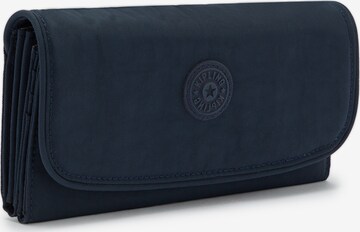 KIPLING - Carteiras 'Money Land' em azul