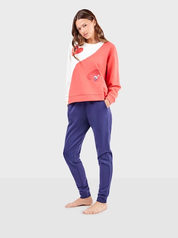 sarkans Gisela Pidžama