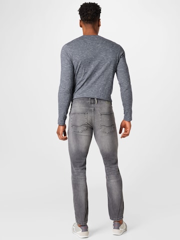CAMEL ACTIVE Slimfit Jeans in Grau