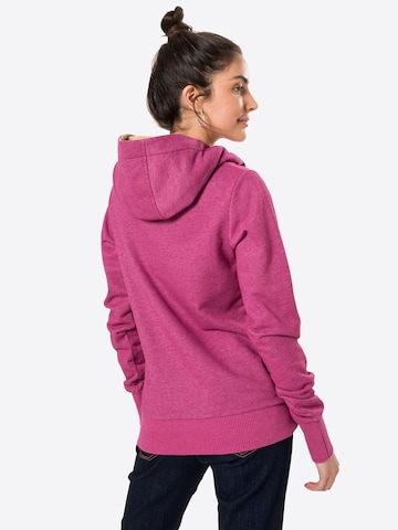 Fli Papigu Hoodie in Lila