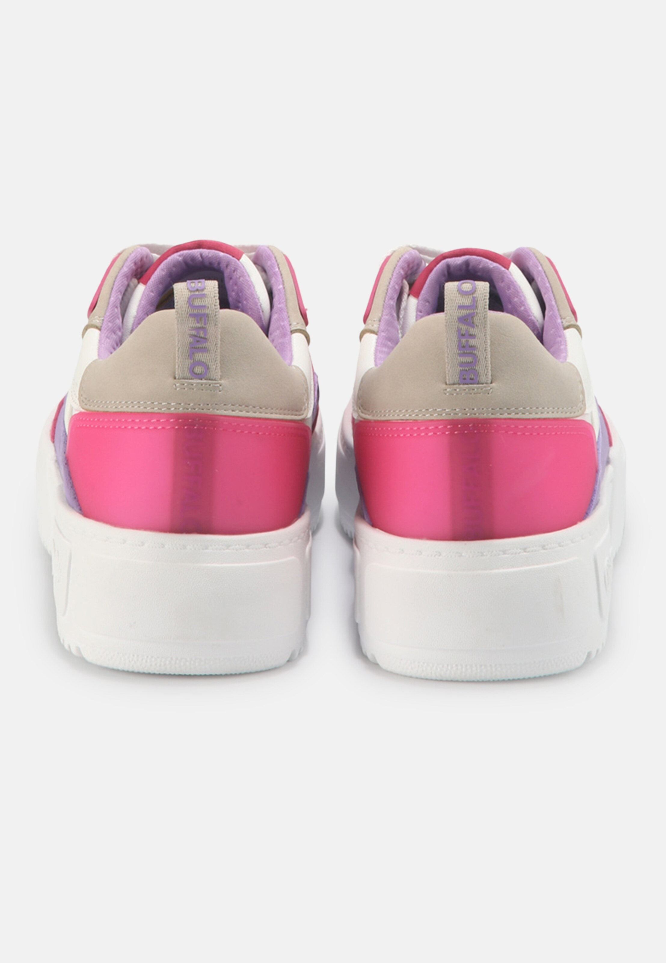 Frauen Sneaker BUFFALO Sneaker 'Rse V2' in Mischfarben - MI81765 Frauen Sneaker BUFFALO Sneaker 'Rse V2' in Mischfarben - MI81765