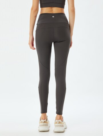 Koton Skinny Legging in Grau