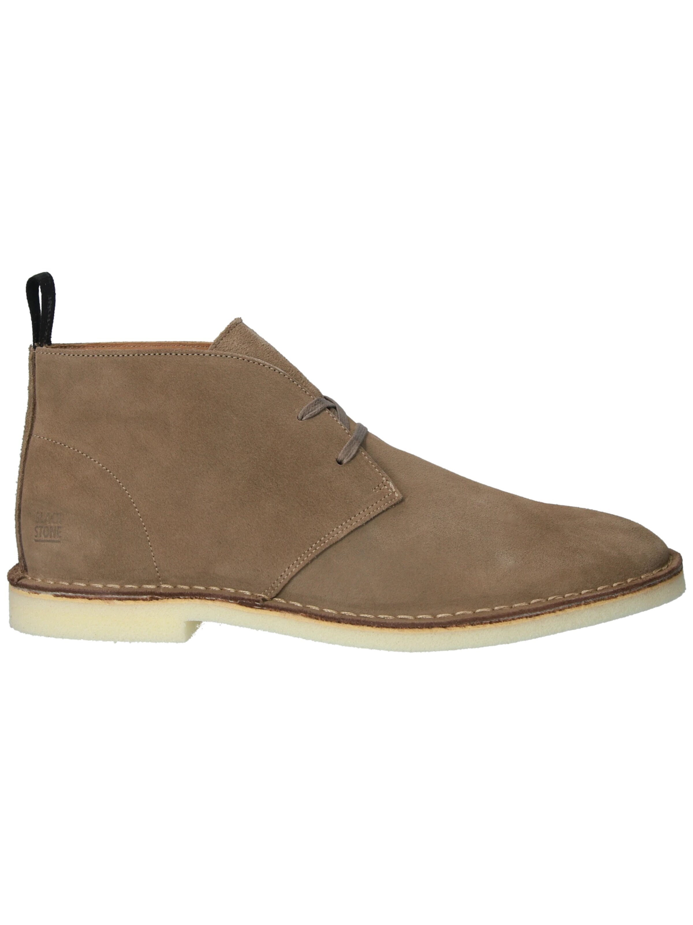 BLACKSTONE Chukka Boots 'BRENNAN' in 40 in Taupe, Item view