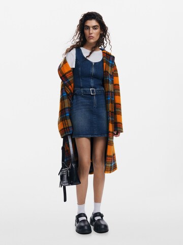 Desigual Dress in Blue