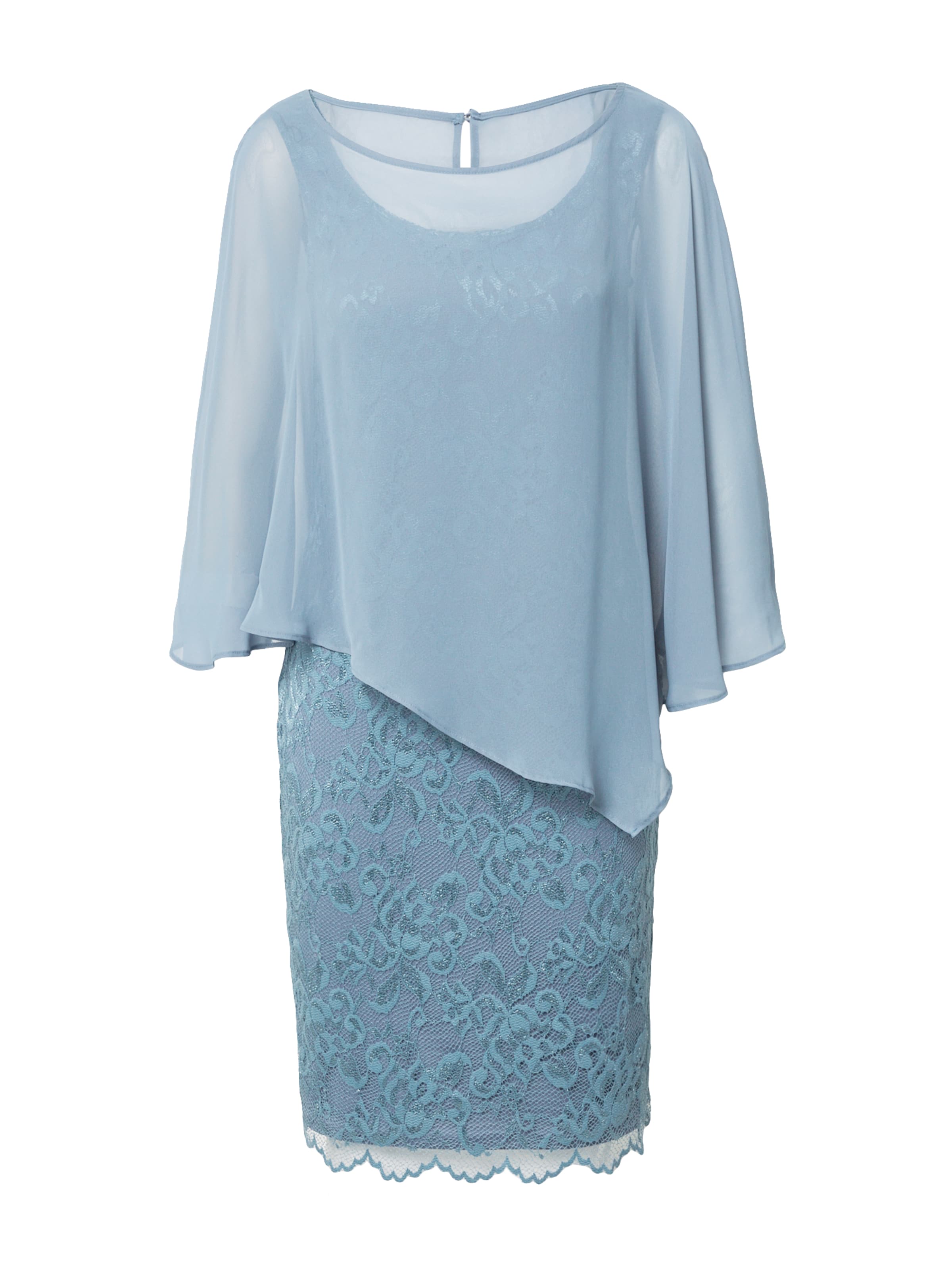 Vera Mont Koktel haljina u nebesko plava, Pregled proizvoda