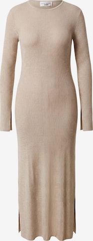 CITA MAASS Mekko värissä beige: etupuoli