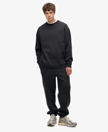 Sweat-shirt Superdry en gris
