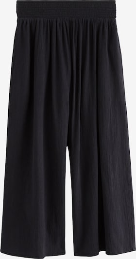 Kelnės 'Smock' iš Lindex, spalva – juoda, Prekių apžvalga