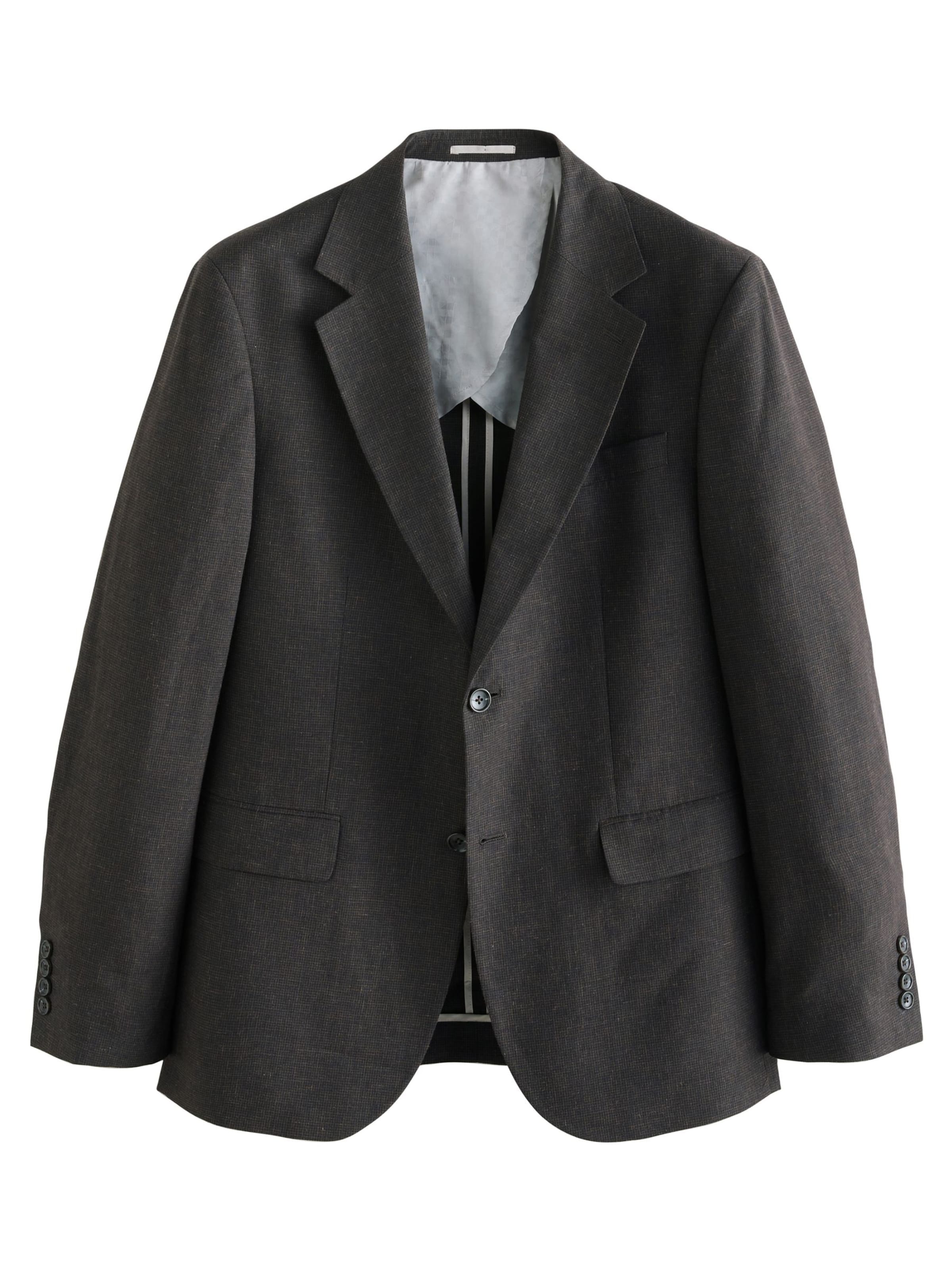 Next Suit Jacket in Dark brown, Item view