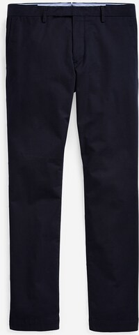 Polo Ralph Lauren Chino-püksid, värv sinine: eest vaates