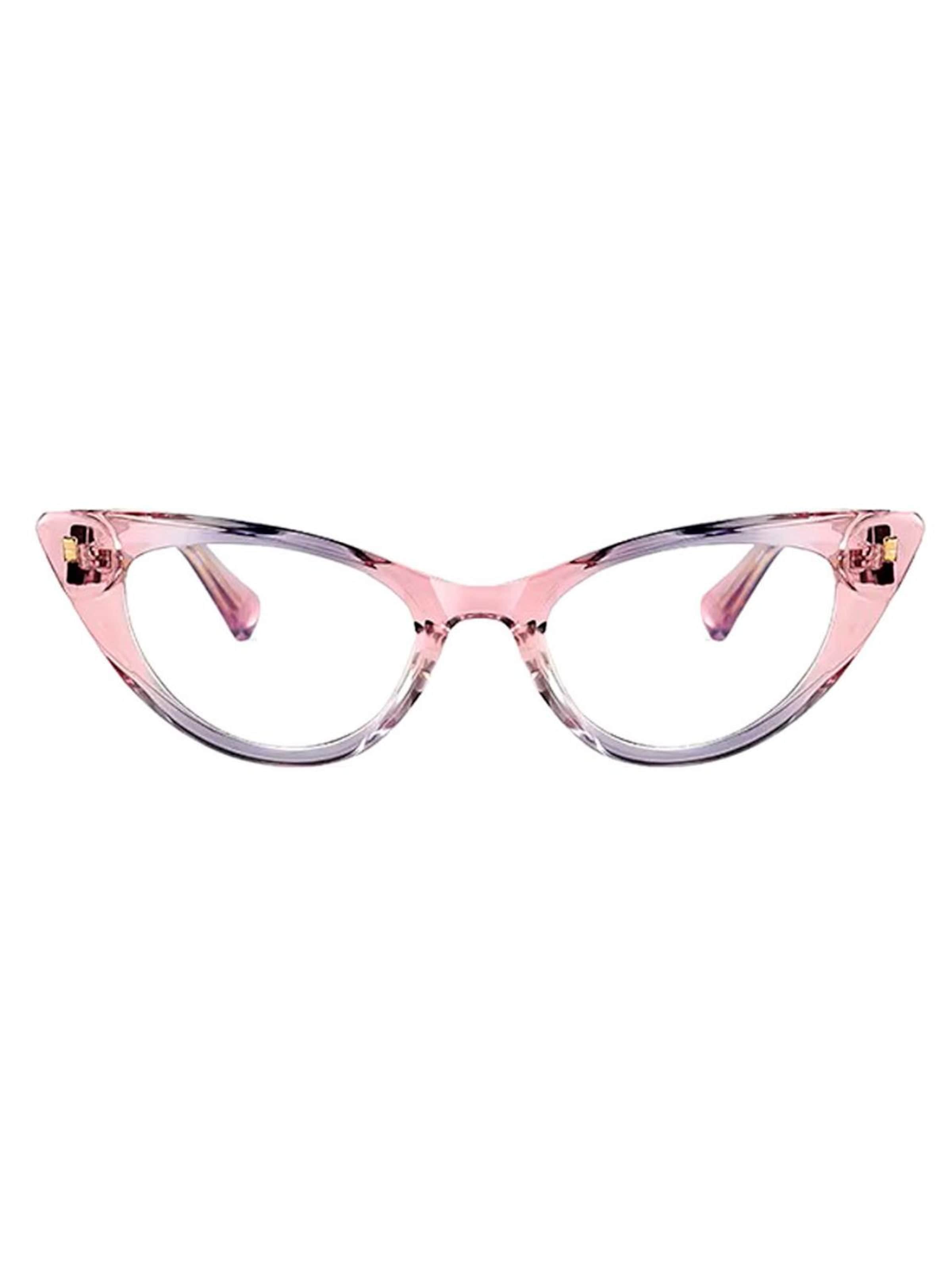VEYREY Sunglasses in Pink