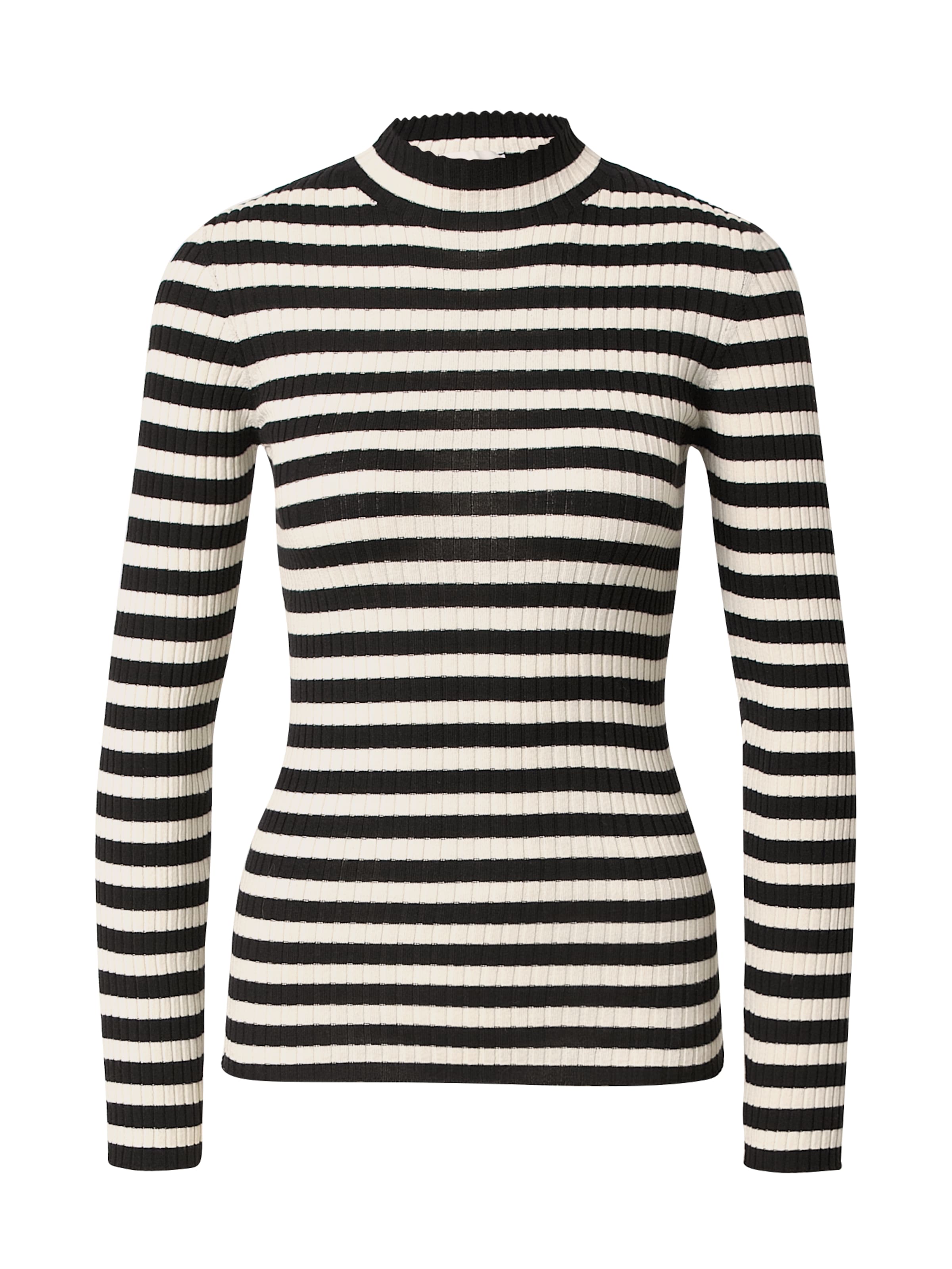 Pull-over 'Alaani' ARMEDANGELS en noir : devant