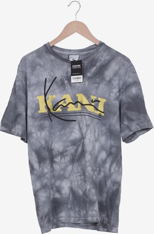 Karl Kani T-Shirt S in Grau: predná strana