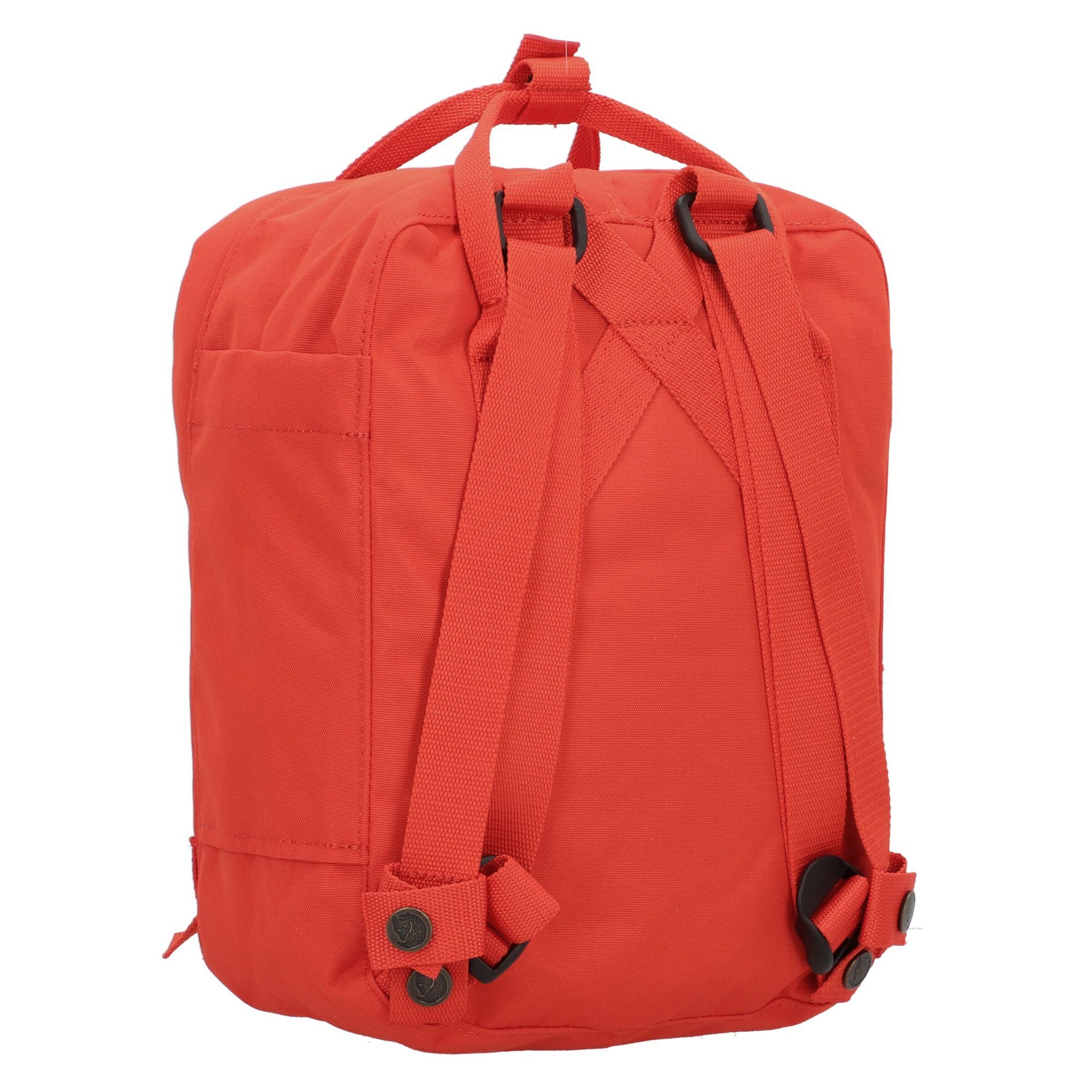 Sac à dos Fjällräven en orange