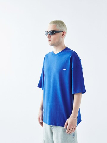 zils VAMOS CLO T-Krekls 'Hurst'