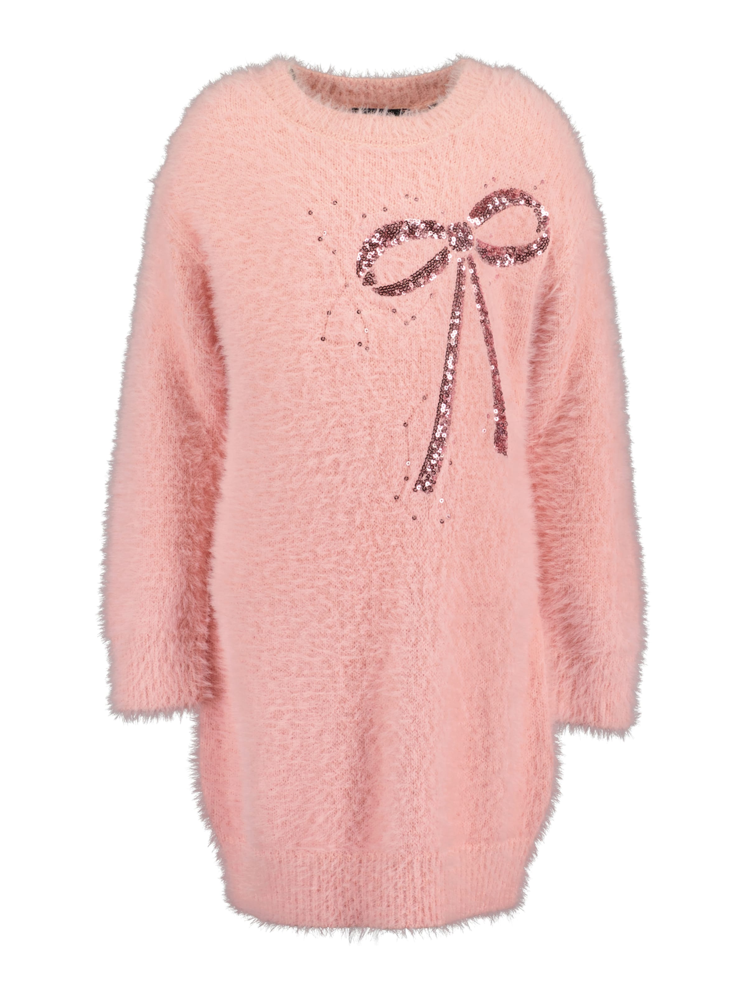 Robe BLUE SEVEN en rose : devant
