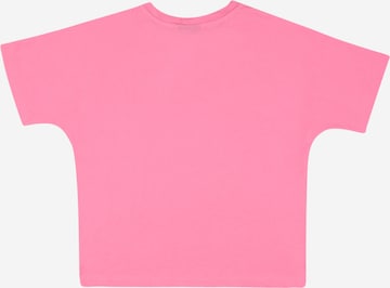 LMTD Shirt 'LASIC' in Pink