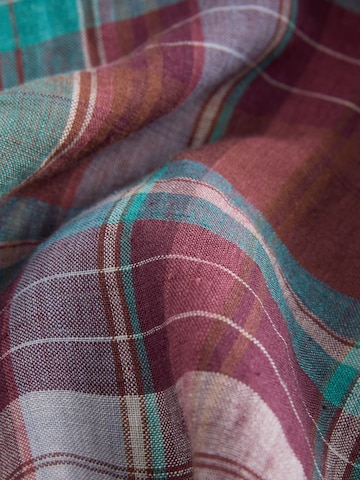 Next Regular fit Overhemd in Rood