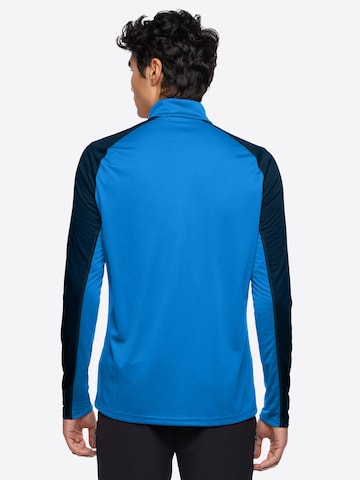 VAUDE Performance shirt 'Larice Light II' in Blue