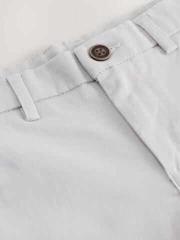Next Regular Pants in Grey