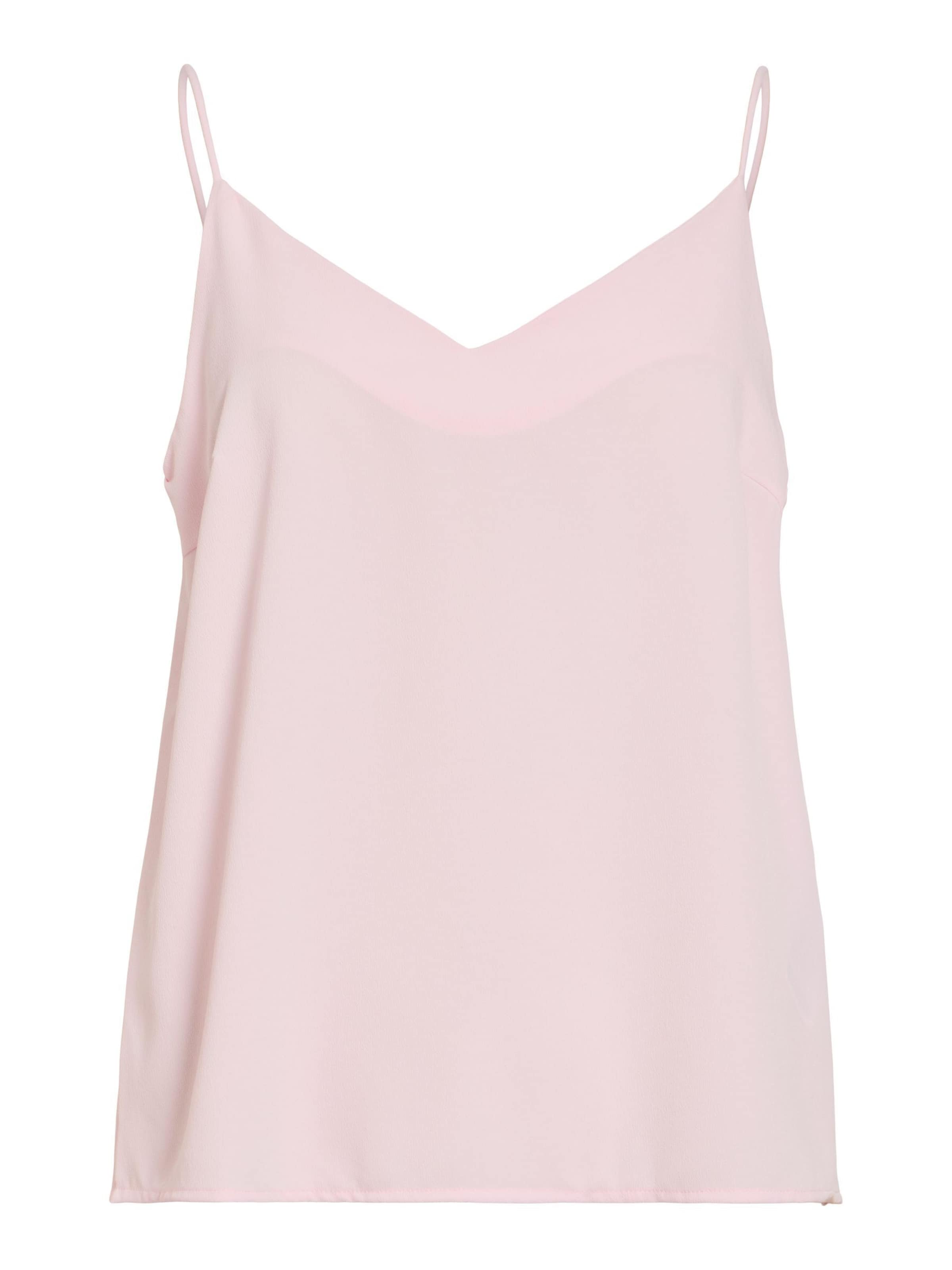 Haut 'VIMathilde' VILA en rose : devant