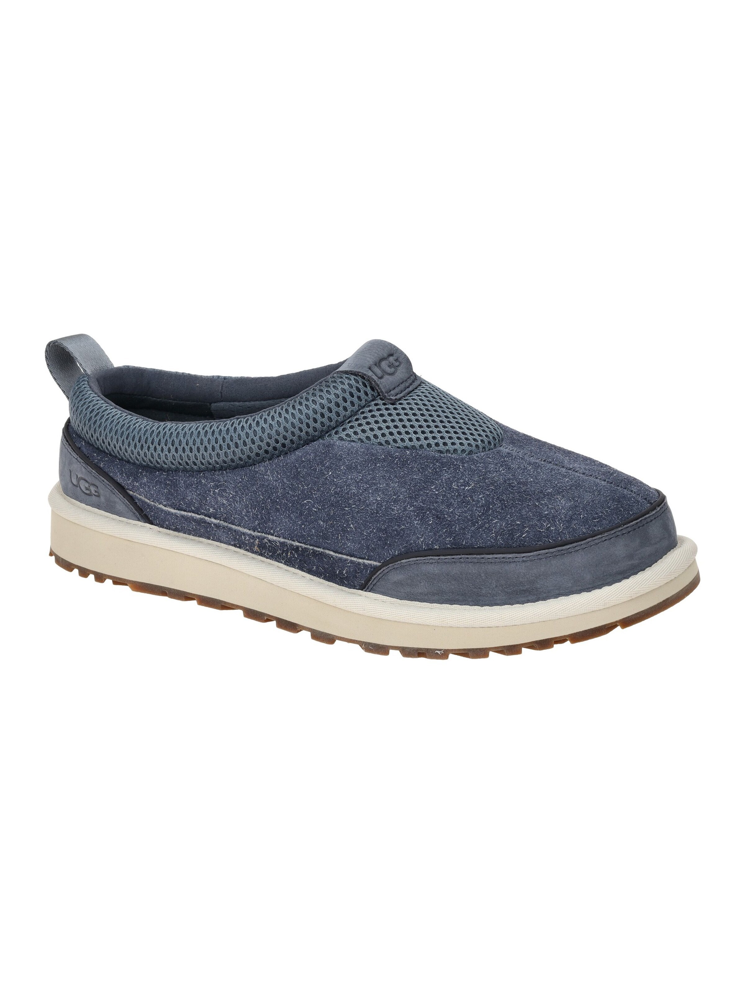 UGG Hausschuh 'UGG TASMAN IOE Slipper Schuhe blau 1155197'‌‌‌‌‌ in Blau: Vorderseite