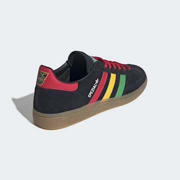 ADIDAS ORIGINALS Sneaker 'Jamaika Handball Spezial' in Schwarz