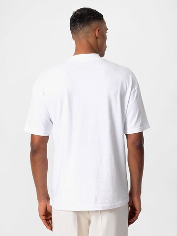 T-Shirt 'Ivan' Antioch en gris
