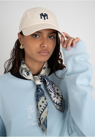 Prohibited Cap 'Modern Yuppies' in Beige