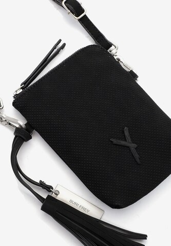 Suri Frey Crossbody Bag 'Romy' in Black