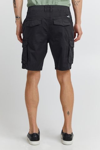 11 Project Regular Cargoshorts 'Sander' in Schwarz