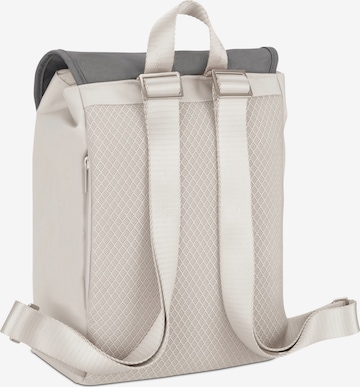 Johnny Urban Rucksack 'Romy' in Grau