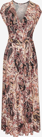 VIVANCE Mekko värissä beige: etupuoli