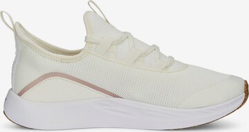 PUMA Athletic Shoes in Beige