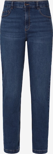 TATUUM Farkut värissä sininen denim, Tuotenäkymä