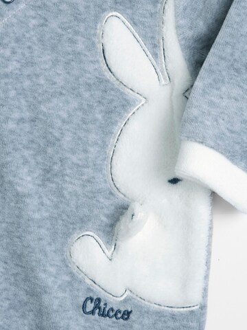 Chicco Schlafanzug in Grau