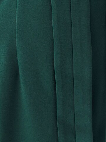 Willa Dress 'Rayan' in Green